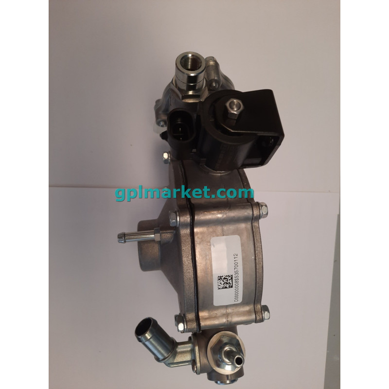 RIDUTTORE LANDI GPL LI10 FCA 500/LANCIA Y EURO6