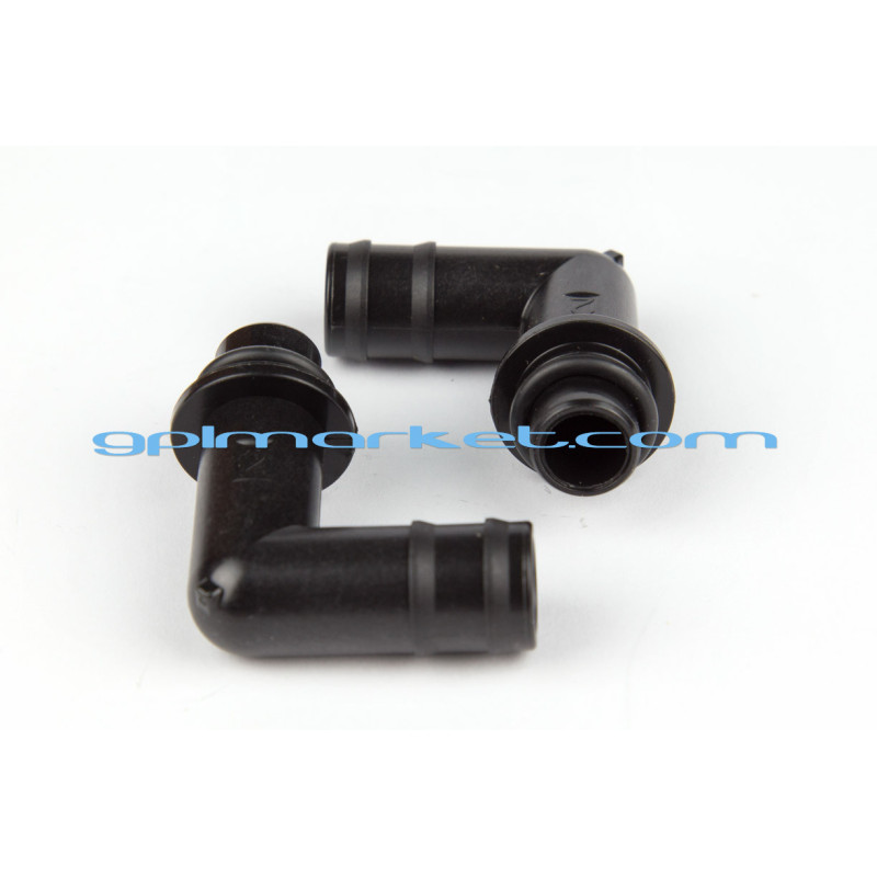 SPOLE ACQUA RIDUTTORE LI02