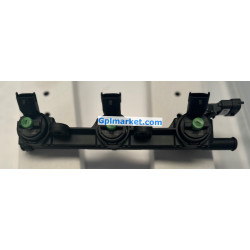 RAIL LANDI RENZO 3 CIL. S...