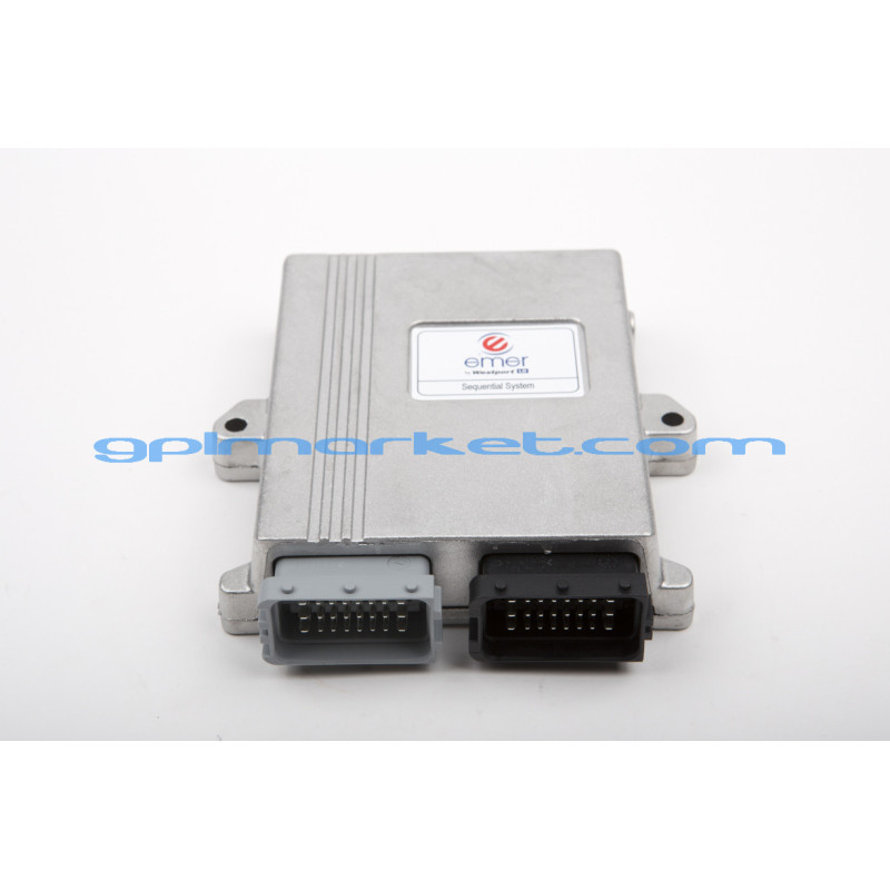 CENTRALINA AEB2001NC