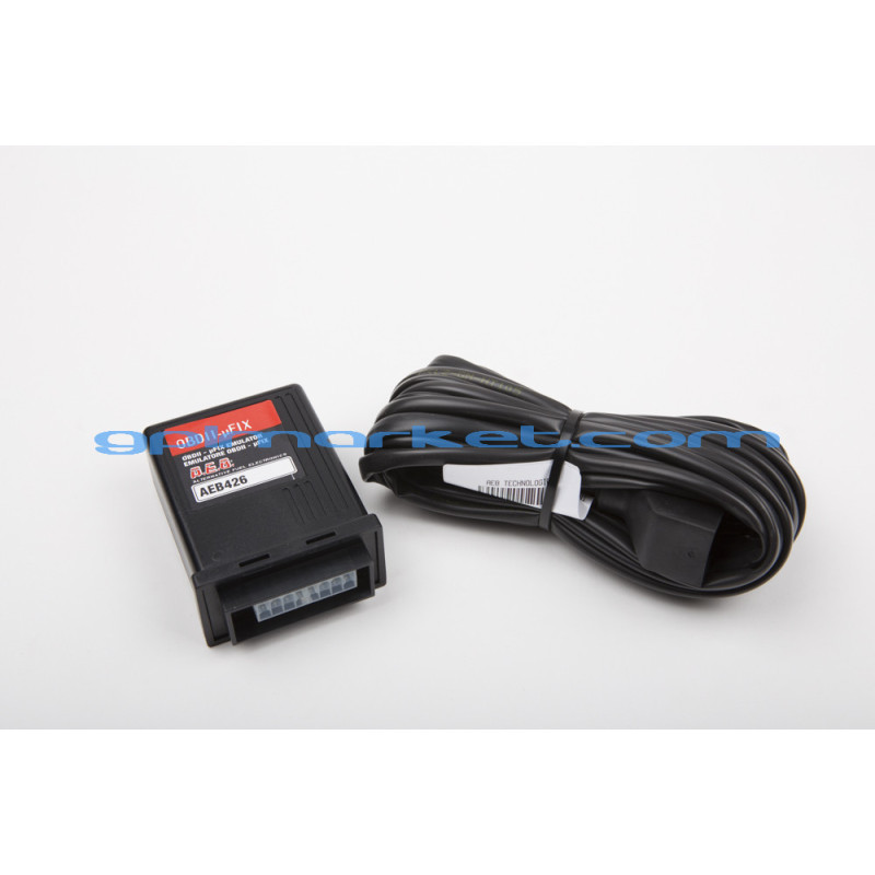 AEB 426 EMULATORE OBD